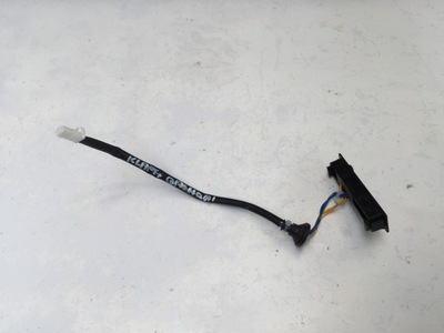 Qashqai iii j12 2022 микровыключатель крышки багажника фото №1