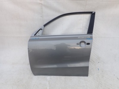 Suzuki vitara ii 2 15- дверь перед передние левая фото №1