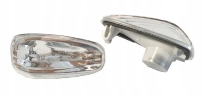 Поворотник боковой merc. sprinter, 95- 506219ae фото №1