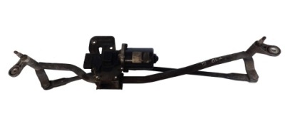 Peugeot 206 механизм дворник фото №1