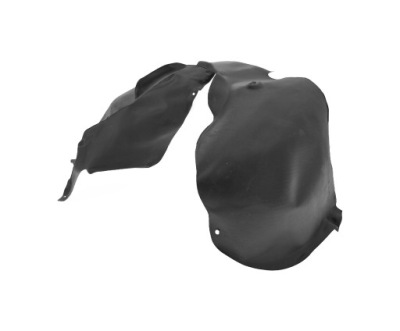 Підкрилок do peugeot 208 2012-2019 9673768780 права фото №1