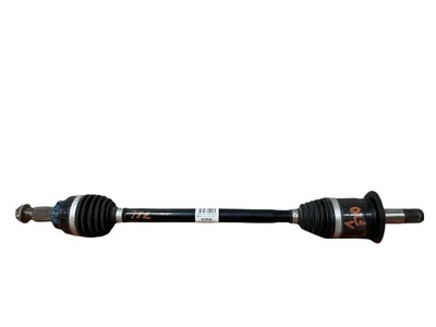 Привідний вал задня ліва bmw f20 f22 f30 f32 f34 f36 nowa фото №1