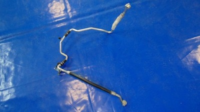 Шланг кондиционера 2.0tdi cr vw caddy iii golf фото №1