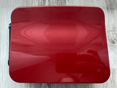 Крышка заливной топлива chevrolet aveo i - t200hb фото №1