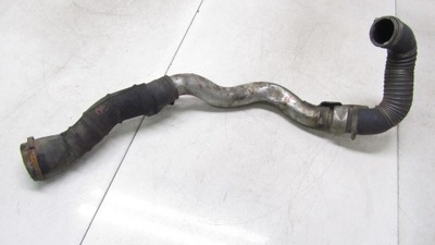 Volvo s60 ii 2.0t труба интеркулера 13-18 70 фото №1