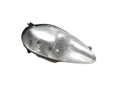 Фара правий grande punto punto iii 51701594 фото №1