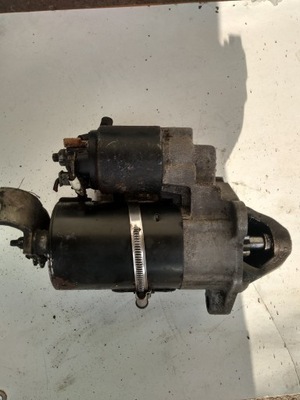 Vw passat b5 стартер 1005821933 фото №1