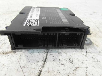 Jeep compass ii 17- датчик модуль подушка безопасности 68299155ae фото №1