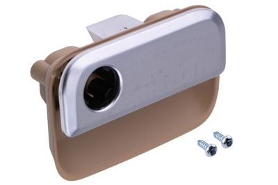 Ezc-ps-027 nty ручка бардачка фото №1