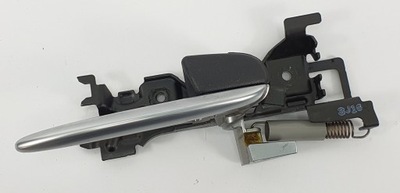 Ручка дверь правый перед mazda rx-8 фото №1