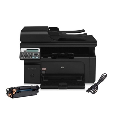 Drukarka wielofunkcyjna HP LaserJet Pro M1217nfw