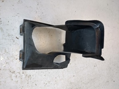 Porsche panamera 970 корпус інтеркулер фото №1