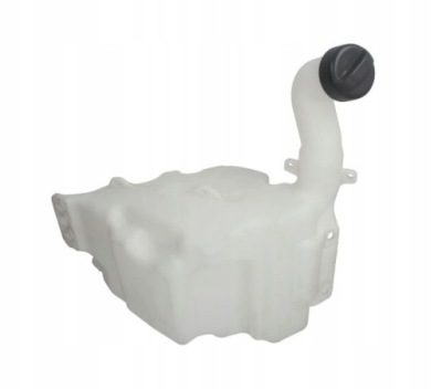 Бак жидкость распылителя scania r 04- фото №1