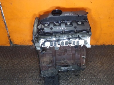 JUMPER BOXER 2.2 HDI 12R 120KM MOTOR 4HU 4HV  