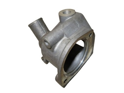 Корпус термостата 51.06404-0045 оригінальний номер фото №1