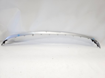 Молдинг бампера opel mokka ii b 2020 - перед передня фото №1