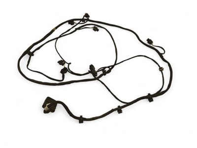 Mercedes-benz sl r231 джгут трубопровід датчика паркування pdc фото №1