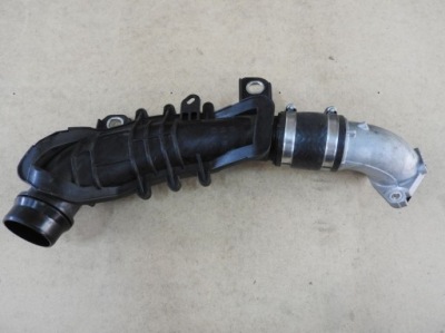 Mazda cx-5 труба / интеркулер воздуха 2.2 d 2014 - 2020 фото №1