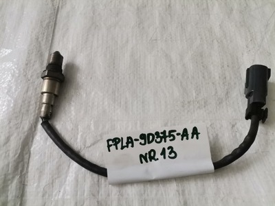 Land rover jaguar датчик лямбда-зонд fpla9d375aa фото №1
