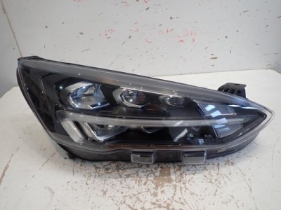 Фара перед правий ford focus mk4 2018- full led фото №1