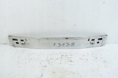 Toyota prius plus 2011- усилитель балка бампера перед фото №1