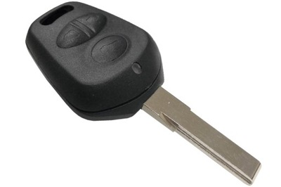 Porsche 911 boxter корпус ключа пульта фото №1