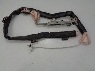 Berlingo partner 3 шторка безпеки повітряна ліва фото №1