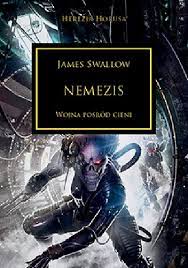 Nemezis James Swallow Herezja Horusa