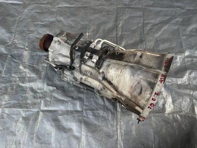 Alfa romeo giulia коробка передач передач автоматическая 2.2 q2 фото №1