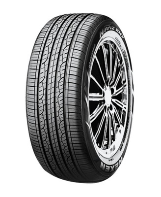 1x NEXEN NPRIZ RH7 235/55R18 100 H 