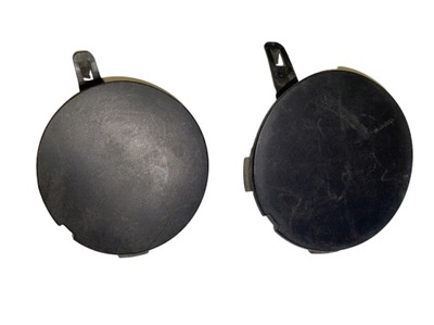 Заглушка фаркоп задняя 511656233r dacia lodgy фото №1