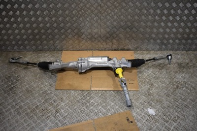 Idealna рейка рульова kpl. mercedes w223 1 фото №1