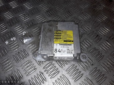 2006 toyota avensis ecu 8917005121 215767102 фото №1