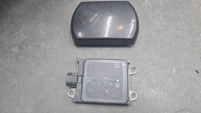 Радар датчик acc distronic bmw 5a589b4 фото №1