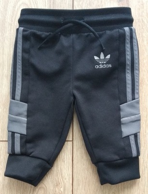 Spodnie dresowe chłopięce ADIDAS 62