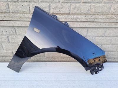 Opel adam крила передній правий фото №1