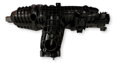 Volvo s80 v70 xc70 колектор всмоктуючий впускний 2,0d 31 фото №1