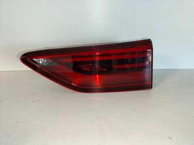 Lampa tylna tył prawa VW GOLF 8 VIII 20- HB LED