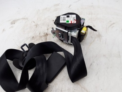 Citroen c3 iii 2016- pas натяжитель передний правый фото №1