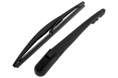 Nty ewb-su-004 важіль двірники, очищення вікон фото №1