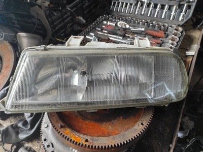 Лампа лівий перед lancia kappa фото №1