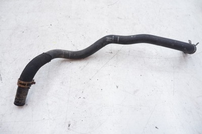 Шланг радиаторный volvo s80 ii 31319870 фото №1