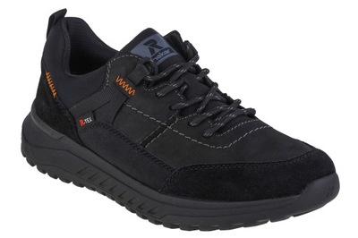 RIEKER EVOLUTION SNEAKERS (42) Męskie Buty