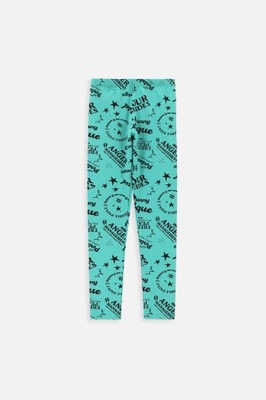 Dziewczęce Legginsy Looney Tunes 152 Mokida