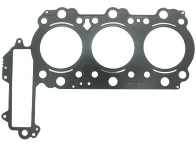 Elring 808.293 прокладка, головка цилиндров фото №1