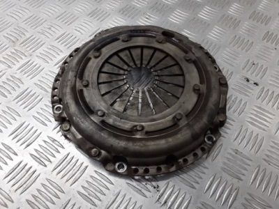 Прижим сцепления ford focus mk2 1.6 tdci фото №1