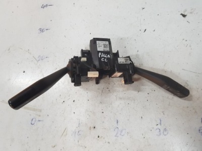 Vw passat cc lift 12r- перемикачі перемикачі фото №1