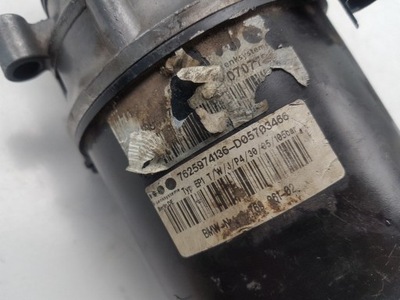 Насос усилителя mini r50 r52 r53 7625974136 фото №1