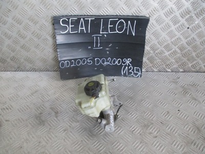 Насос тормозная 0204y24059 seat leon ii 2.0 tdi 05-12 r. фото №1