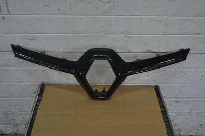 Решётка радиатора решётка радиатора renault kadjar 15 - 623103685r фото №1